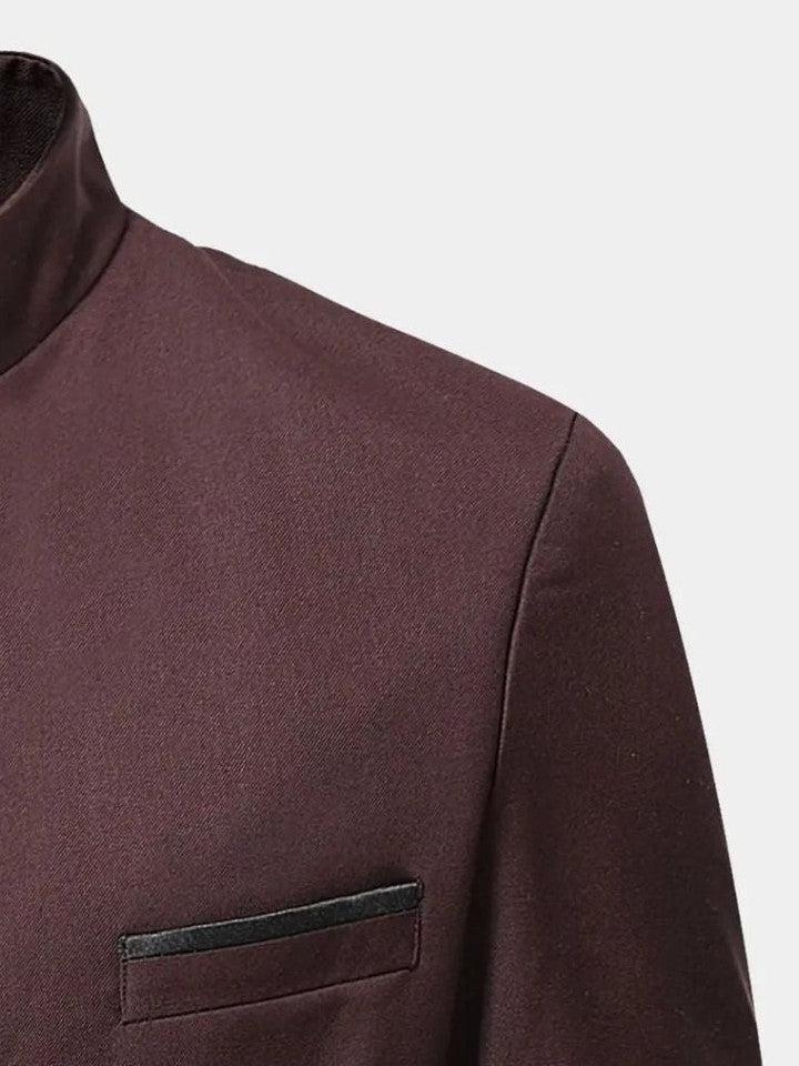 Emil™ | Smart Jacket with Collar