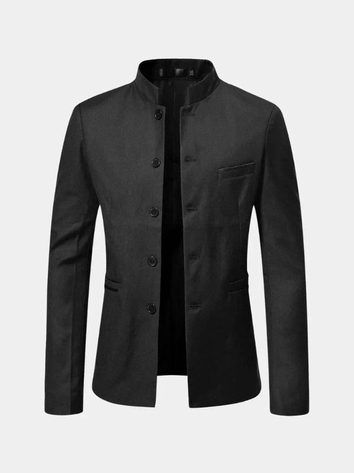 Emil™ | Smart Jacket with Collar