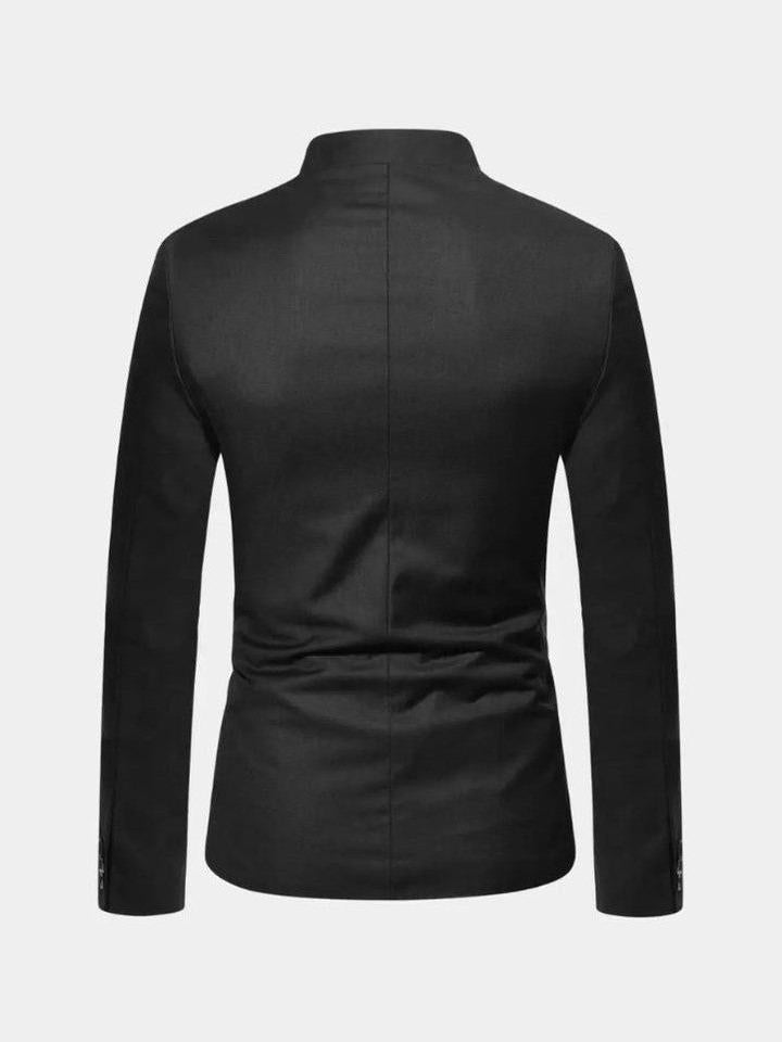 Emil™ | Smart Jacket with Collar