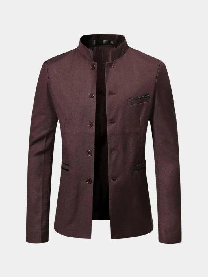 Emil™ | Smart Jacket with Collar