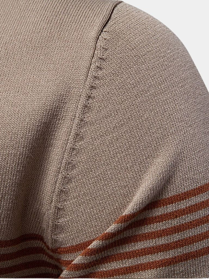 Emil™ | Polo Ivoar Valmont