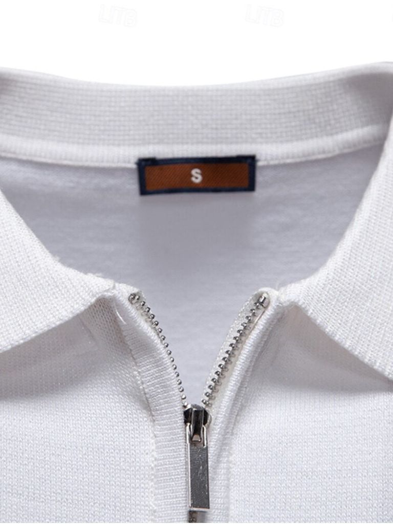 Emil™ | Polo Ivoar Valmont