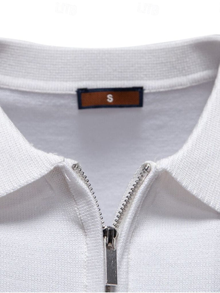 Emil™ | Polo Ivoar Valmont