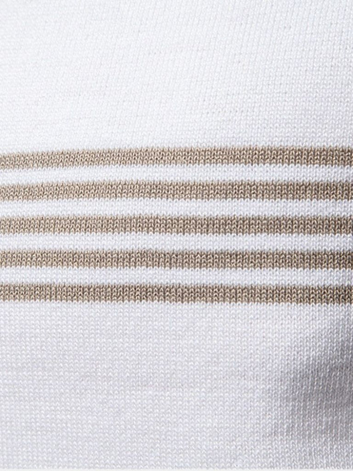 Emil™ | Polo Ivoar Valmont