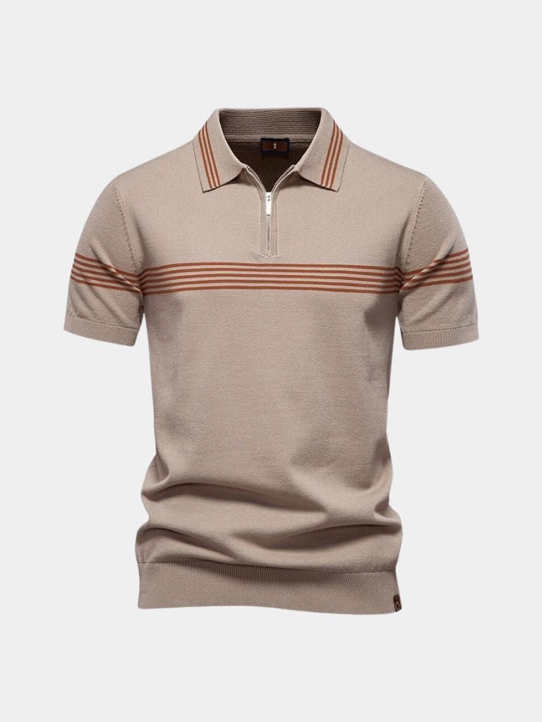 Emil™ | Polo Ivoar Valmont