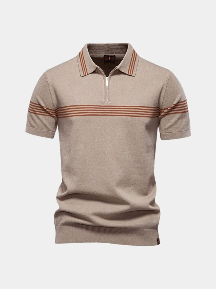 Emil™ | Polo Ivoar Valmont