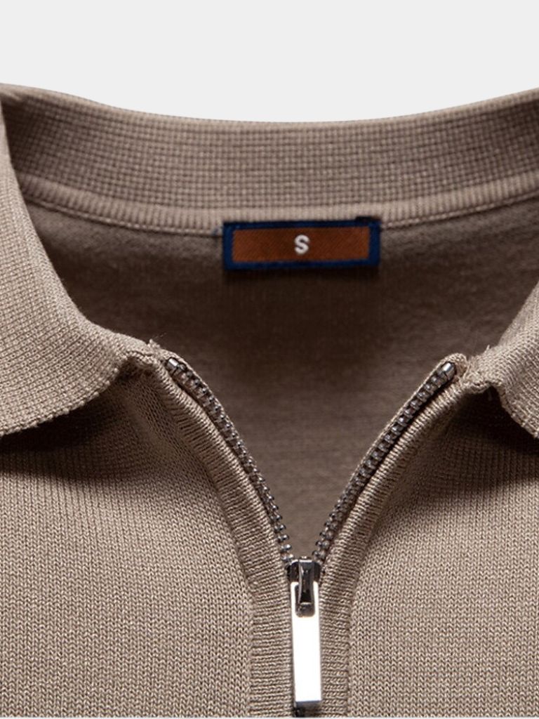 Emil™ | Polo Ivoar Valmont