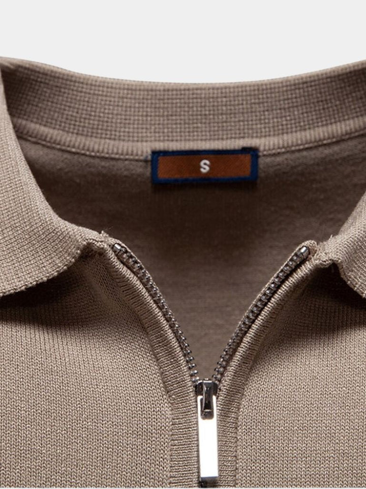 Emil™ | Polo Ivoar Valmont