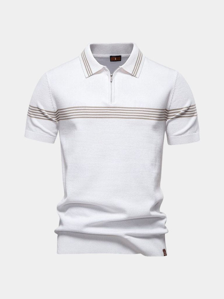 Emil™ | Polo Ivoar Valmont