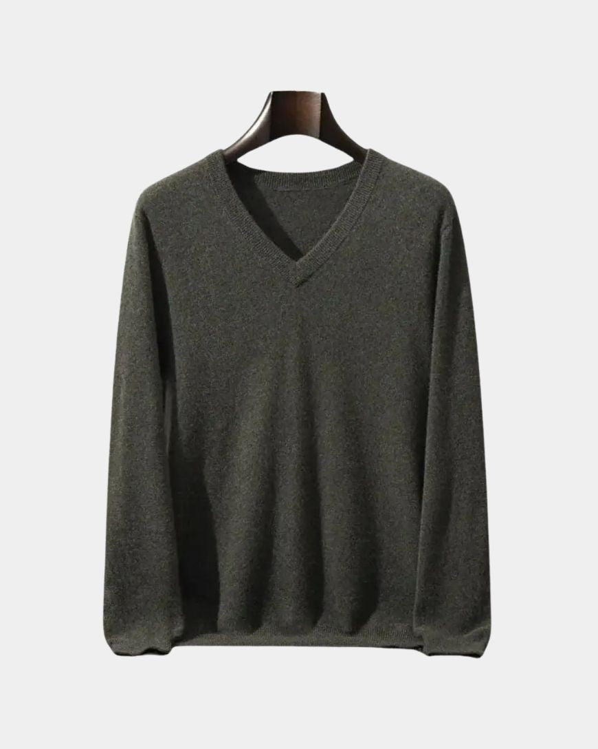 Emil™ | Summer Pullover