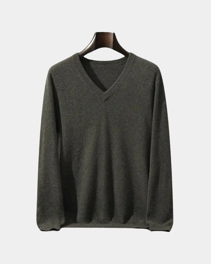 Emil™ | Summer Pullover