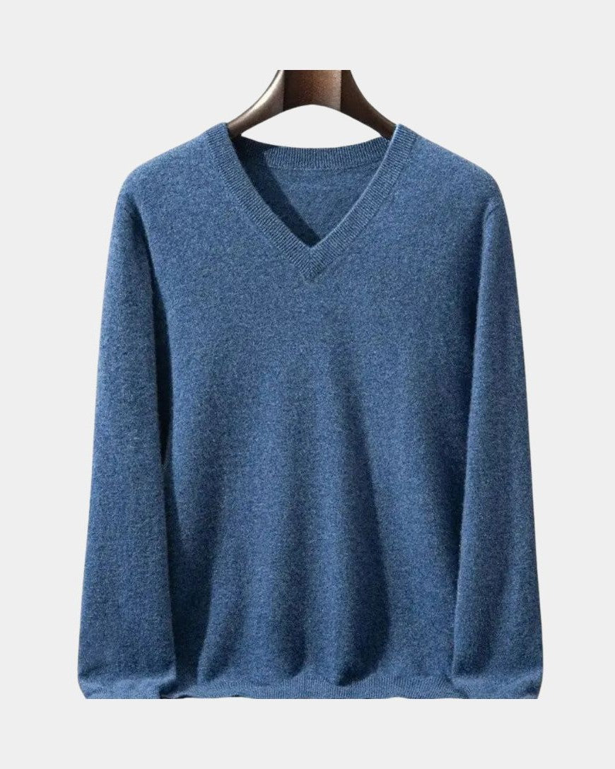Emil™ | Summer Pullover