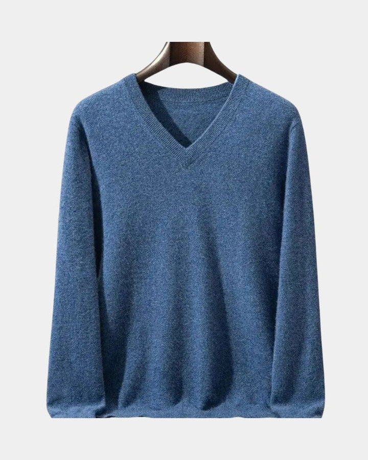 Emil™ | Summer Pullover