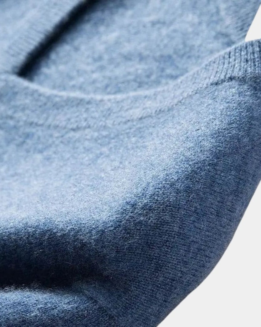 Emil™ | Summer Pullover