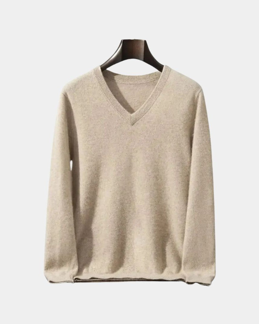 Emil™ | Summer Pullover