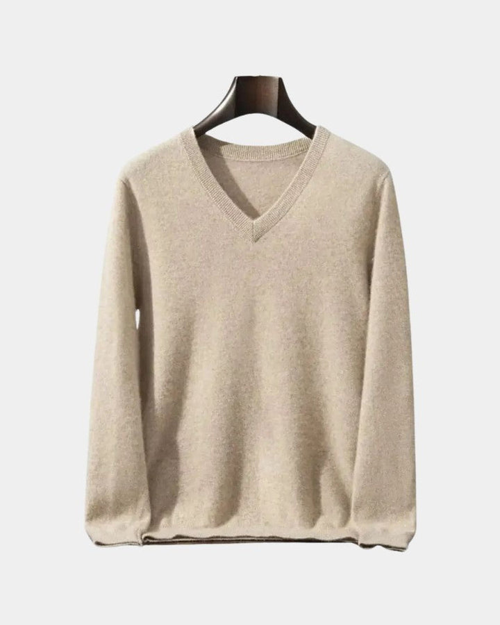 Emil™ | Summer Pullover