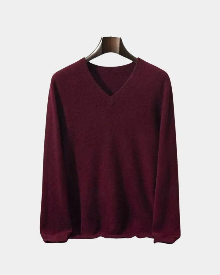 Emil™ | Summer Pullover
