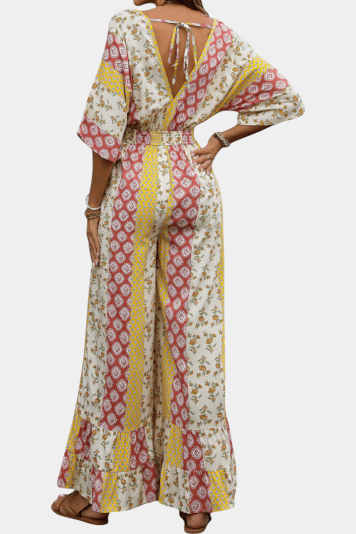 Ema | Bohemiana Boho-chic