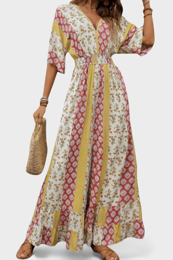 Ema | Bohemiana Boho-chic