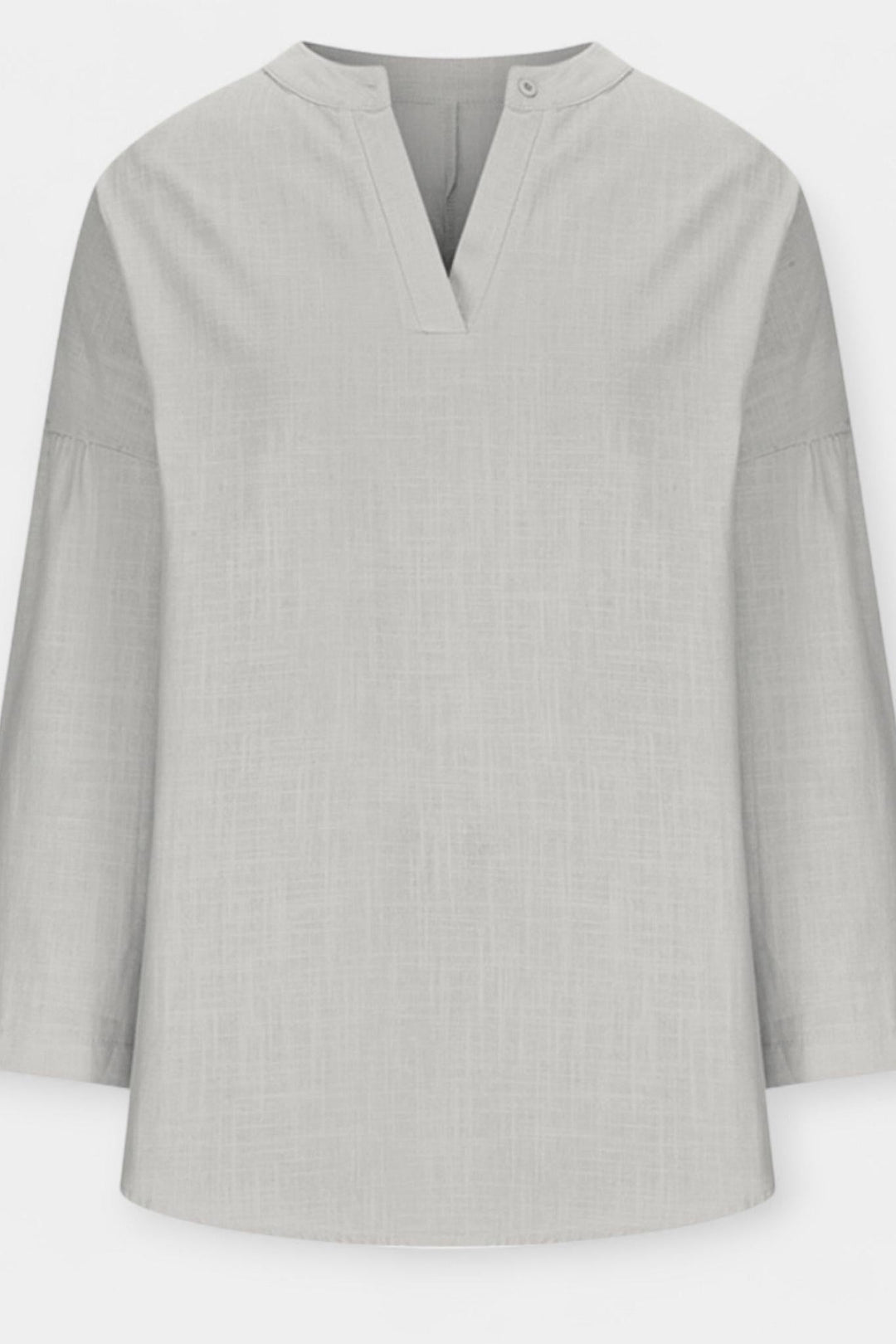 Ema | Camisa de Algodão Leve