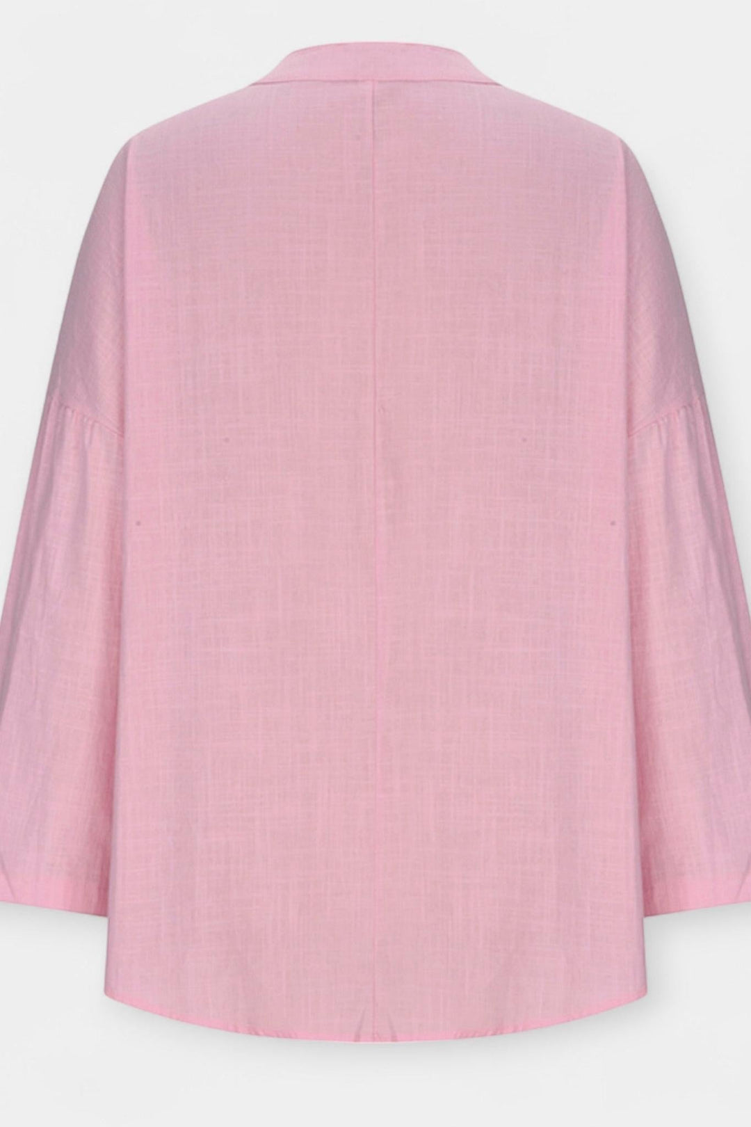 Ema | Camisa de Algodão Leve