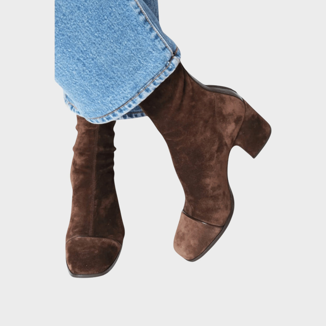 Érika | Botins