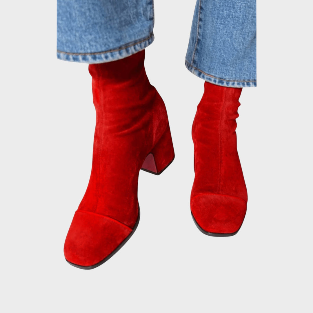 Érika | Botins