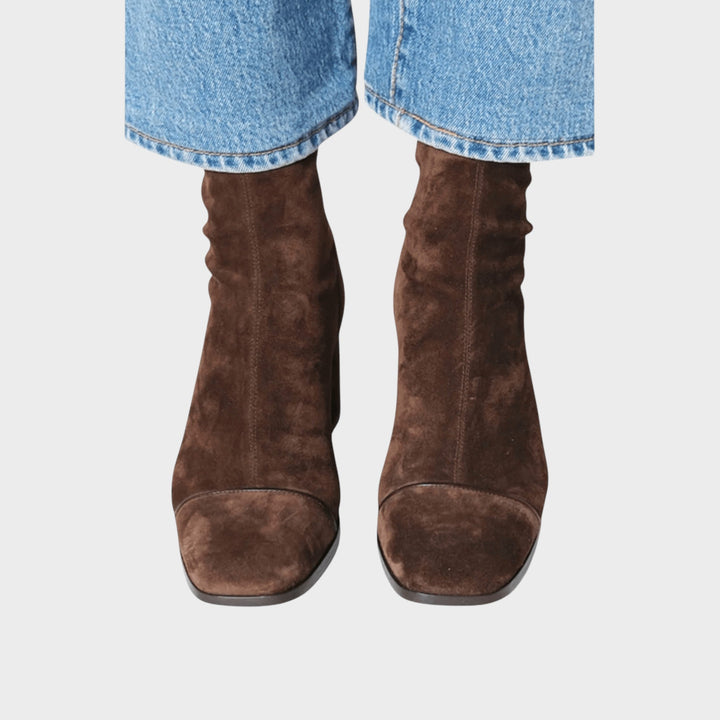 Érika | Botins