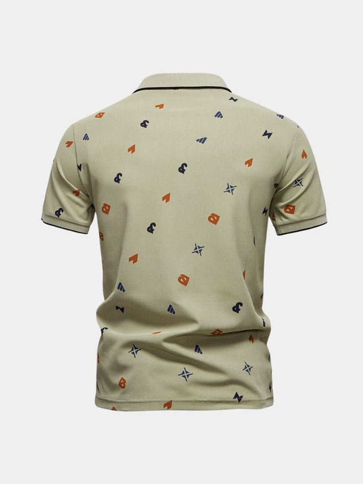 Érik™ | Pólo Pop Urbano