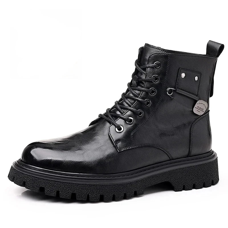 Ethan™ | Sapatos de Negócio