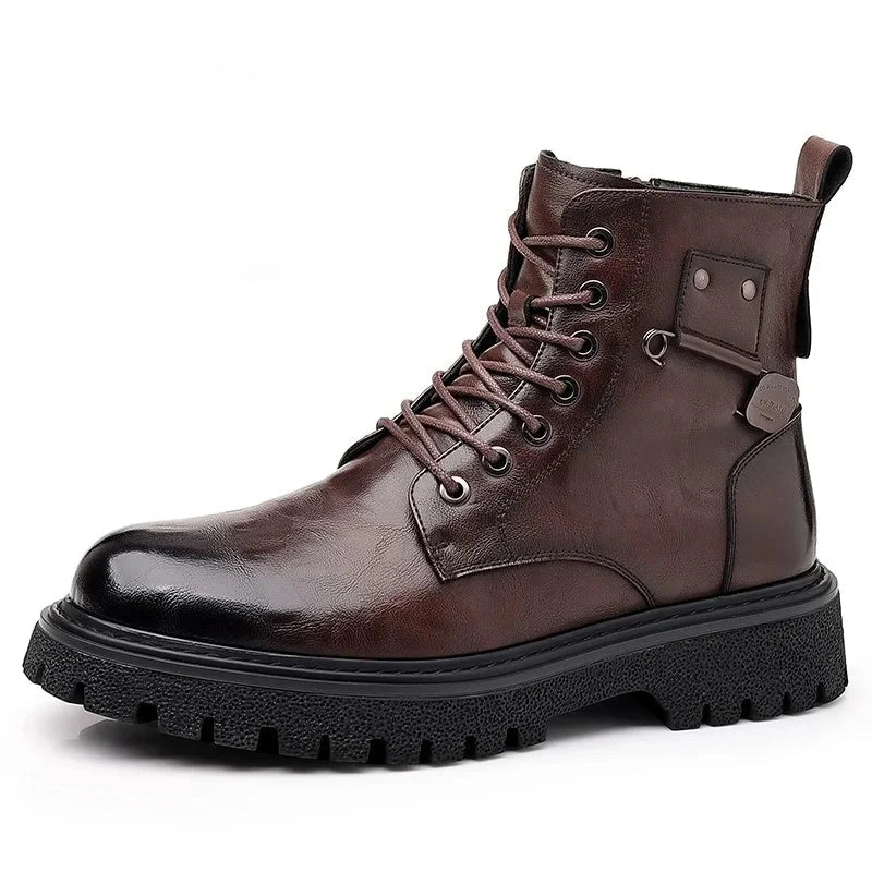 Ethan™ | Sapatos de Negócio