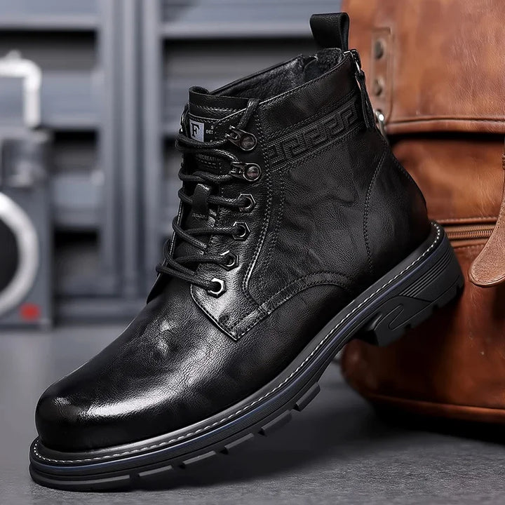 Ethan™ | Sapatos de Negócio