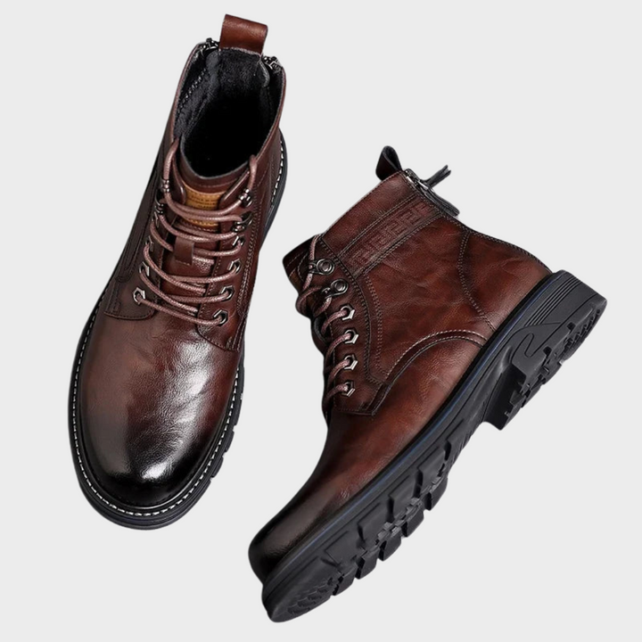 Ethan™ | Sapatos de Negócio