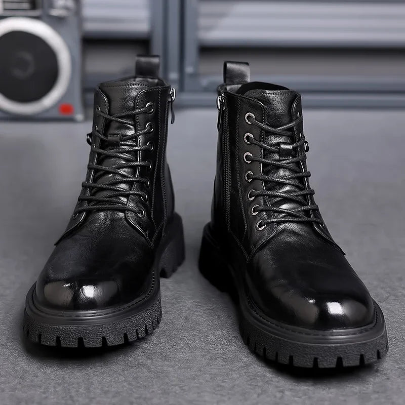 Ethan™ | Sapatos de Negócio