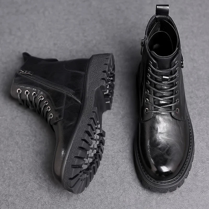 Ethan™ | Sapatos de Negócio