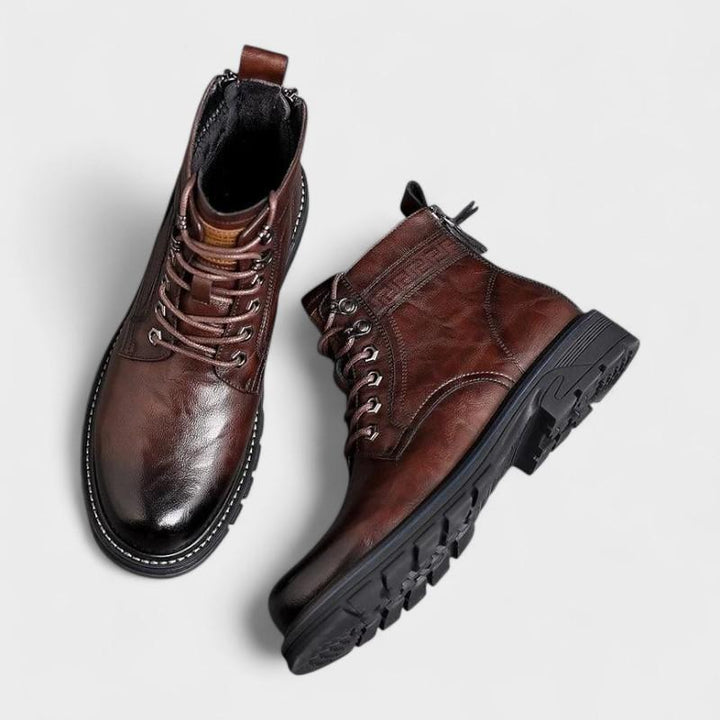 Ethan™ | Sapatos de Negócio