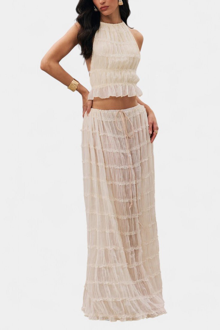Eugenie | Conjunto