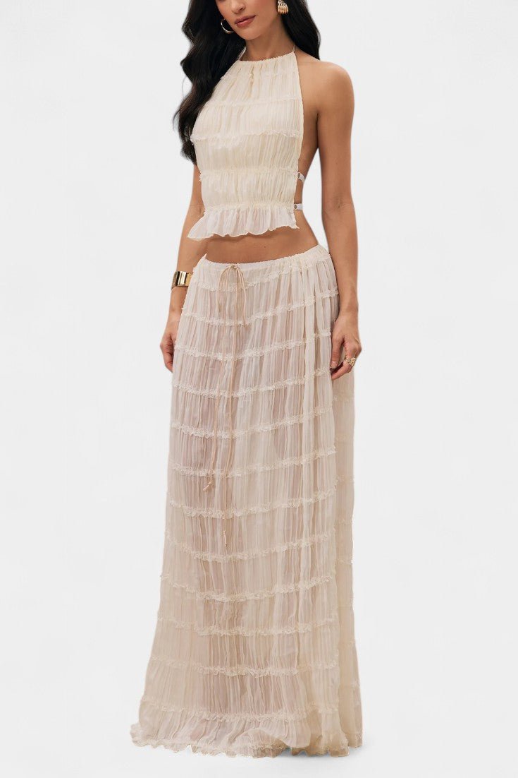 Eugenie | Conjunto