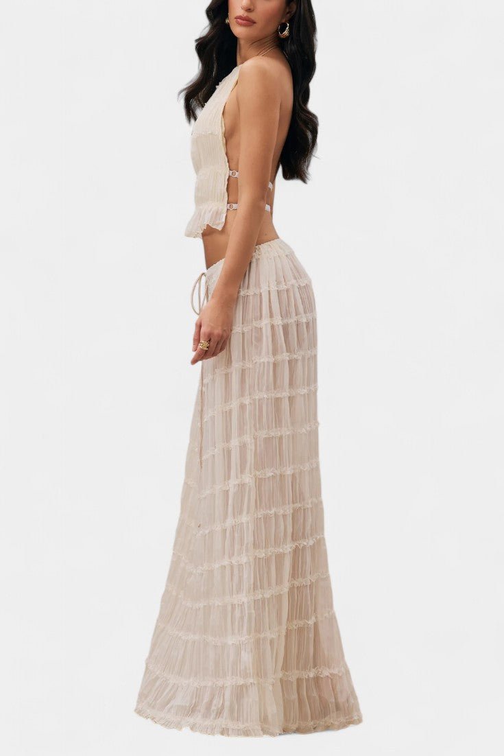 Eugenie | Conjunto