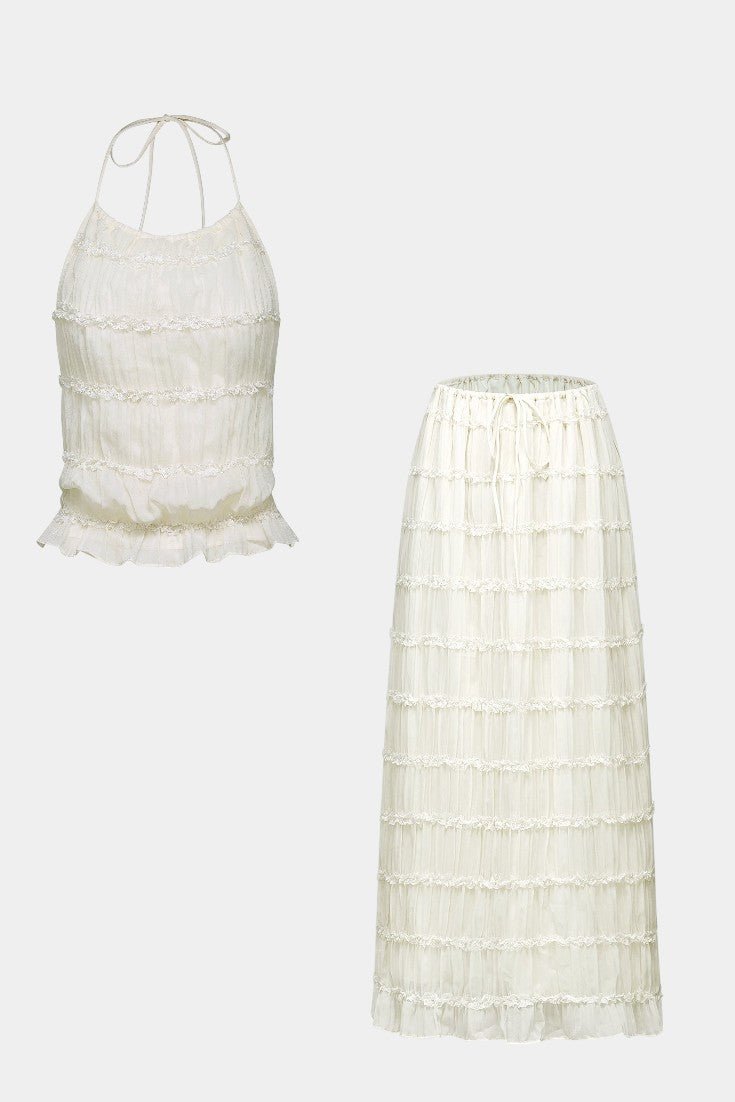 Eugenie | Conjunto