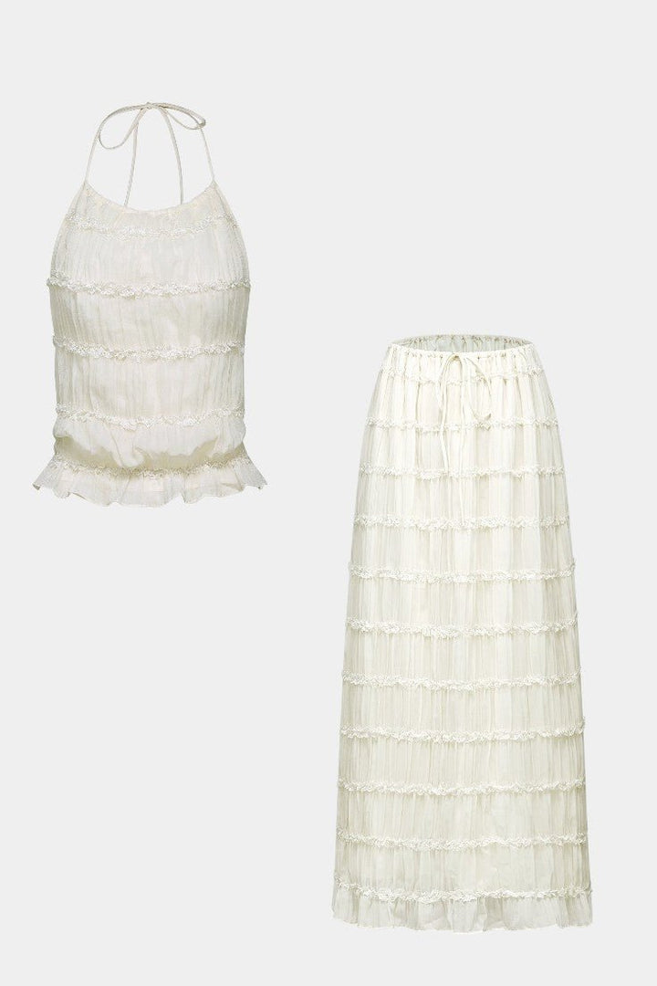 Eugenie | Conjunto