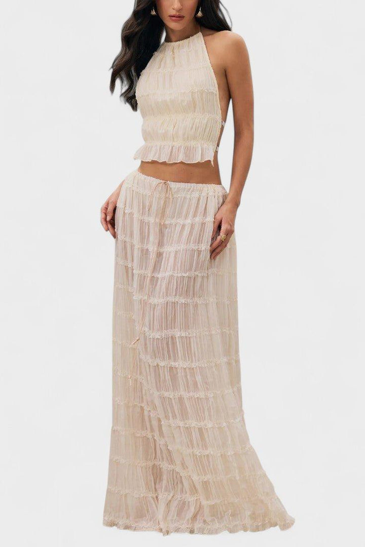 Eugenie | Conjunto