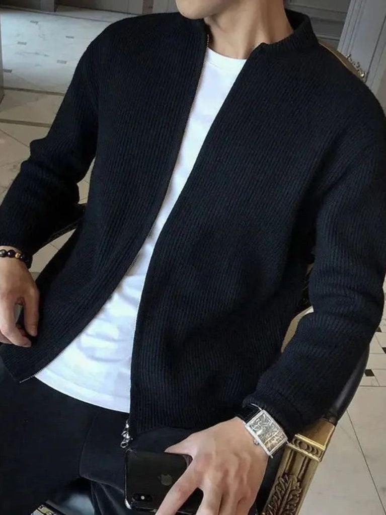 Ewan™ | Colete de Algodão