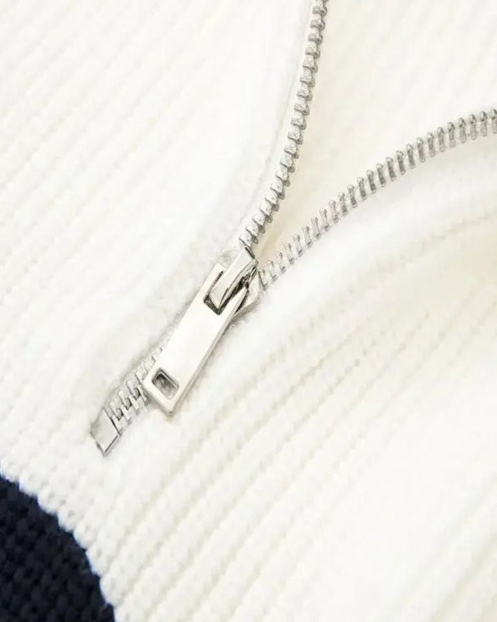 Felix™ | Striped pullover