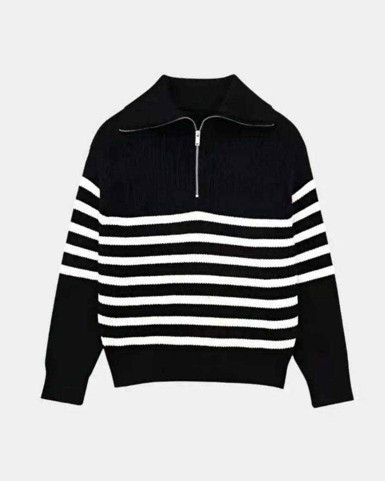 Felix™ | Striped pullover