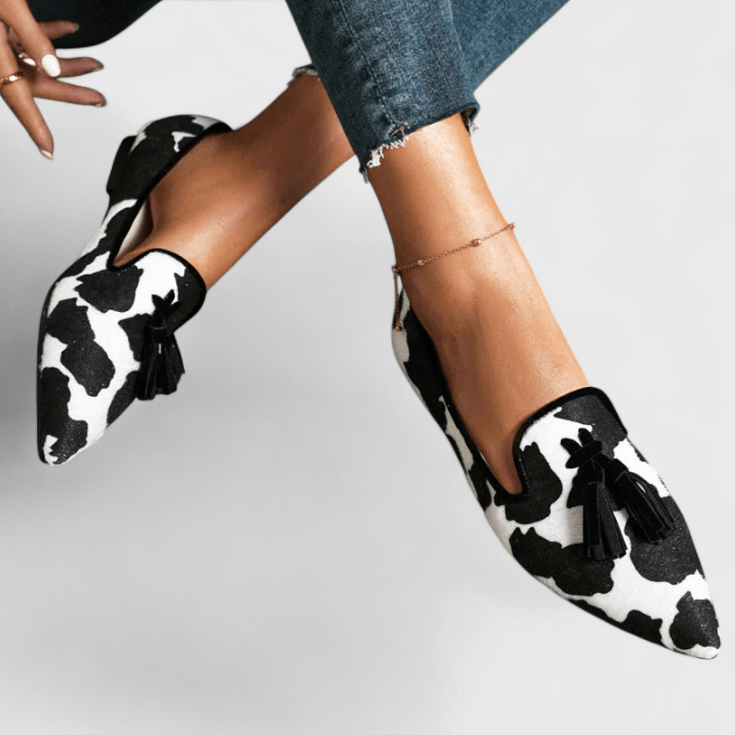 Fermina | Sapatos Mocasins