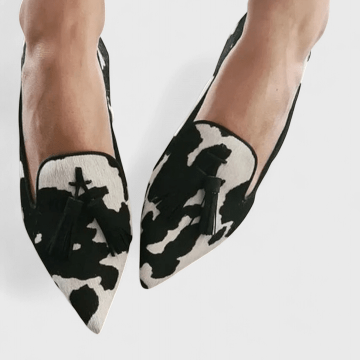 Fermina | Sapatos Mocasins