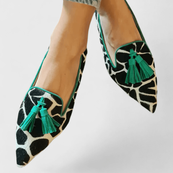 Fermina | Sapatos Mocasins