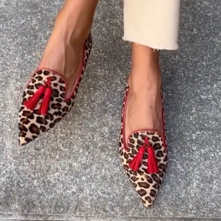 Fermina | Sapatos Mocasins