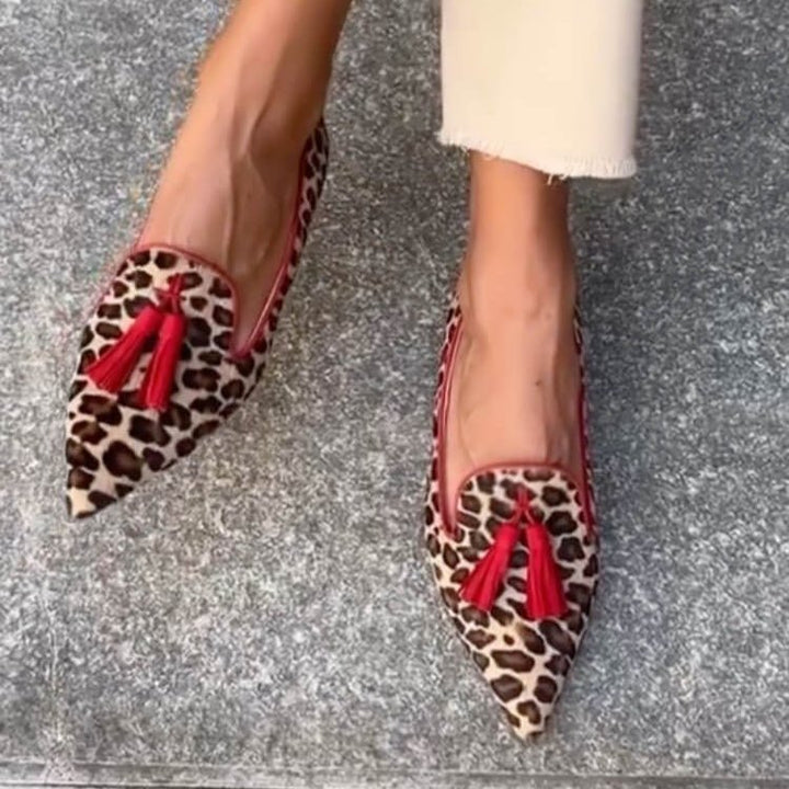 Fermina | Sapatos Mocasins